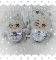 モンぬい ぬい服 よだれかけ スタイ オーダー専用ページ アイナナ モンぬい ぬい服 よだれかけ オーダーページ ドンぬい