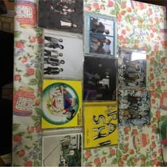 嵐　CDのサムネイル