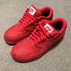 NIKE AIR MAX 90 NIKE iD 27cmのサムネイル