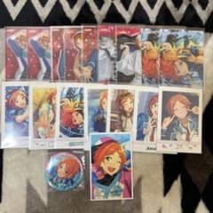 あんさんぶるスターズ 2wink 葵ひなた 葵ゆうた グッズセット - メルカリ