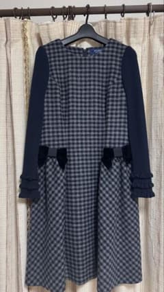 M'S GRACY ワンピースのサムネイル