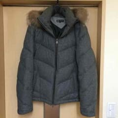MKオム ダウンジャケットのサムネイル