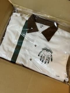 TAKUYA∞の創り方 コーチジャケット XL - メルカリ