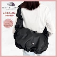 25AW新作【韓国限定】ノースノースフェイス ボニーホーボー バック