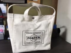 PORTER アーバンリサーチ トートバッグのサムネイル