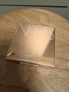 NARS UNINHIBITED アイシャドウパレットのサムネイル