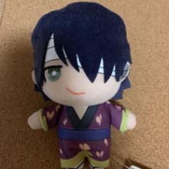 銀魂 高杉晋助 ともぬいのサムネイル