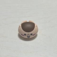ちいかわ ガチャガチャ 指輪 リング 栗まんじゅうのサムネイル