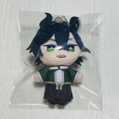マレウス ツイステ ミニミニぬいぐるみ マスターシェフのサムネイル