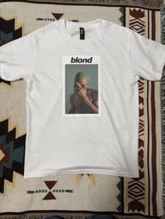 Frank ocean フランクオーシャンのサムネイル