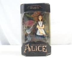 13 593N7パ 美品 アリス・イン・ナイトメア フィギュア - メルカリ