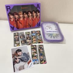 Travis Japan/Road to A(DVD付FC限定盤)のサムネイル
