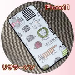 リサラーソン  iPhone11ケース　       LISA LARSONのサムネイル