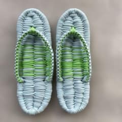 布ぞうり　さわやか　24のサムネイル