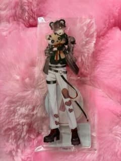 ディアラバ　アクスタ　アヤトのサムネイル