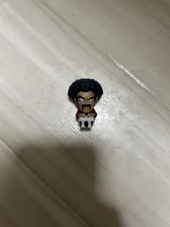 ドラゴンボールまちぼうけ　ミスターサタンのサムネイル