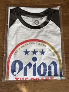 オリオンTシャツのサムネイル