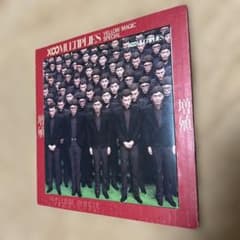 ​【超希少】YMO 増殖 レコード / 封入特典ポラロイド付属 YMO XOO MULTIPLIES 増殖 レコード - メルカリ