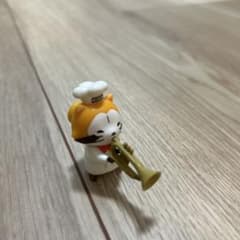 ココス ラスカル マグネット トランペットのサムネイル