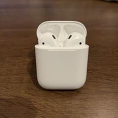 AirPods第2世代のサムネイル
