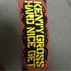 KENTY GROSS タオルのサムネイル