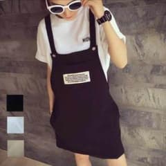 サロペット ♔のサムネイル