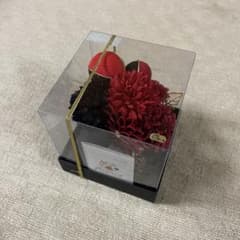 髪飾りのサムネイル