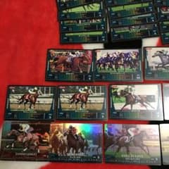 ホースライダーズカードのサムネイル