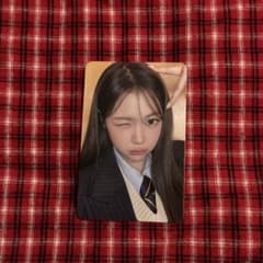 Hearts2Hearts ハトゥハ 韓国 ペンミ トレカ イェオン セット - メルカリ