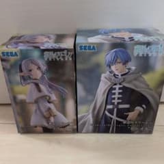 葬送のフリーレン フィギュアdesktop