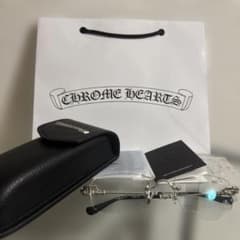 超希少品】⚜️CHROME HEARTS Pills Ill ss-bk-p⚜️ - メルカリ