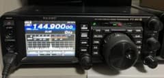 ■ヤエス YAESU FT-991A オールモードトランシバー100Wのサムネイル