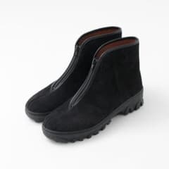 【CLANE×REPRODUCTION OF FOUND】ミリタリーブーツ