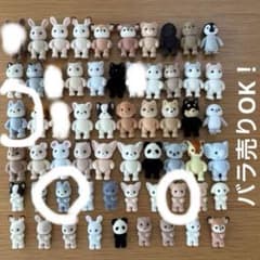 バラ売りOK！シルバニア 赤ちゃん - メルカリ