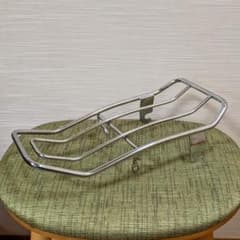 ホンダ カブ リアキャリア C50 C70 C90 リトルカブのサムネイル