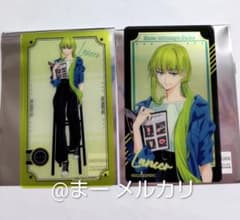 Fate strange Fake カフェ クリアカード エルキドゥ - メルカリ