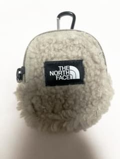 THE NORTH FACE フリースコインケースのサムネイル