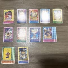 크레용 신짱 데코 스티커