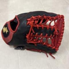 SSK ジャイアンツ元木モデル　軟式グローブ m59607470852_1.jpg?1753879229