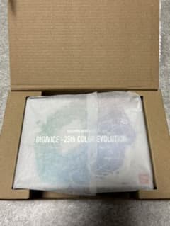 デジモンアドベンチャー デジヴァイス -25th COLOR EVOLUTIONのサムネイル