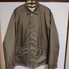 よ*し様 ウェアハウス Bodies Sporting Goods コーチジャケ よ*し様 ウェアハウス Bodies Sporting Goods コーチジャケ - メルカリ