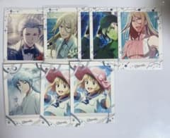 아이돌 마스터 SideM 파샤 이것 제10탄