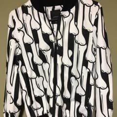 JOYRICH ジャケット 骨のサムネイル