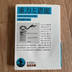 重力と恩寵のサムネイル