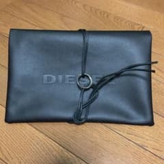 DIESEL ディーゼル ラッピング袋のサムネイル