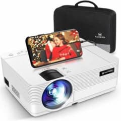 【値引き中】VANKYO Leisure 470 プロジェクターのサムネイル