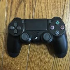 ps4コントローラーのサムネイル