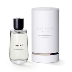シロ オードパルファン　parisienne favouriteのサムネイル