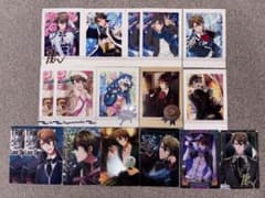 IDOLiSH7 十龍之介 まとめ売りのサムネイル