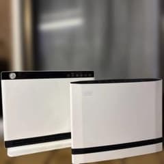YAMAZEN 大風量wide スリムセラミックファンヒーター２５年製　他 YAMAZEN 大風量wide スリムセラミックファンヒーター25年製 他
